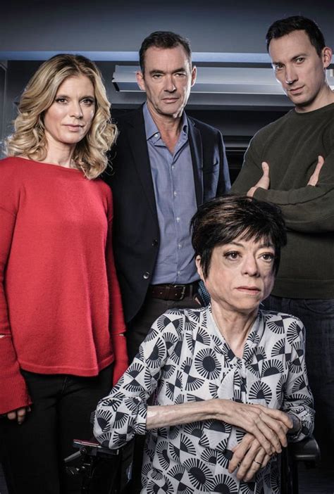 Series <strong>Cast</strong> 33. . Silent witness cast
